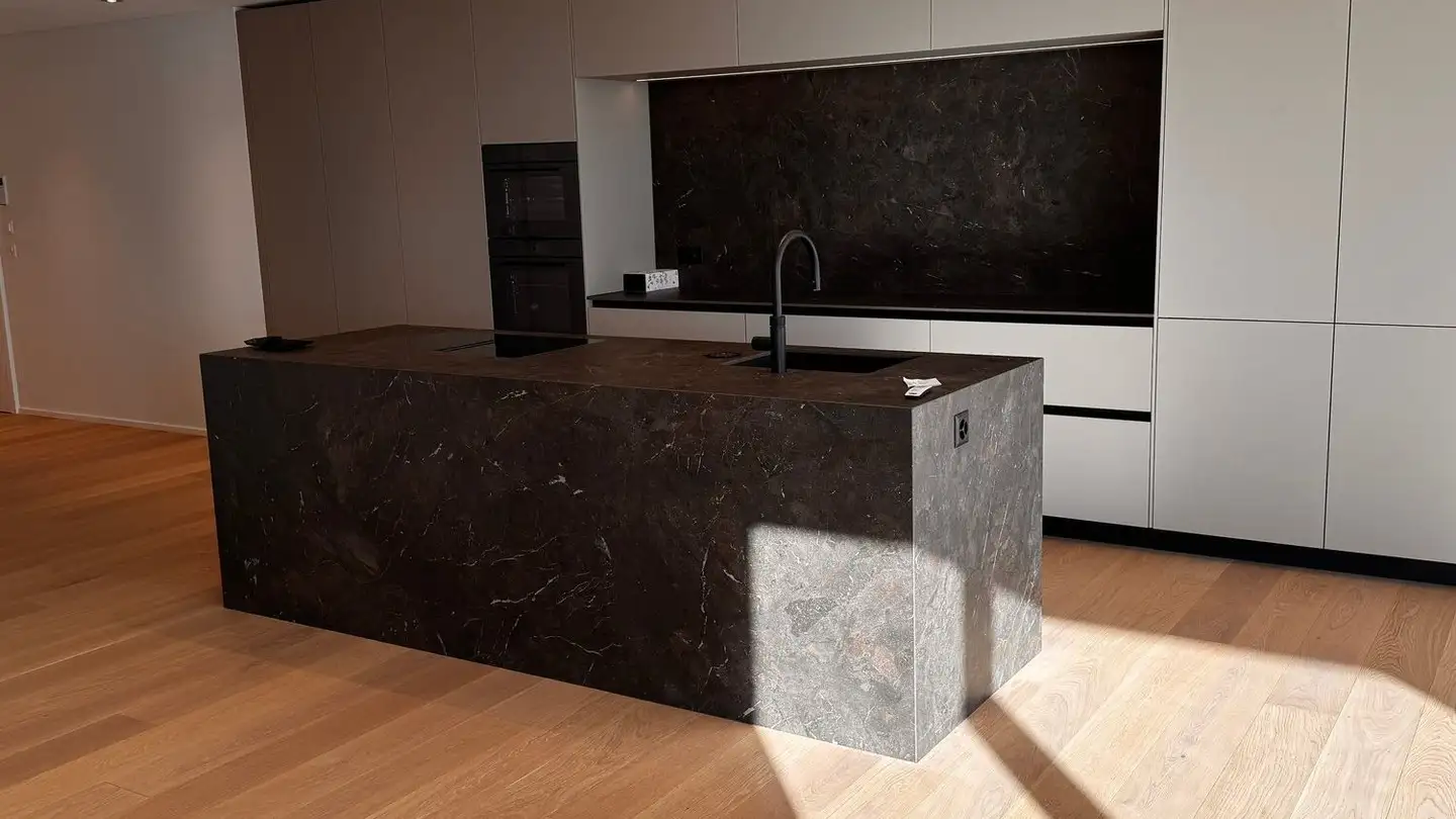 Apartment for rent - Schoorenstrasse 50, 8802 Kilchberg ZH - Photo 3