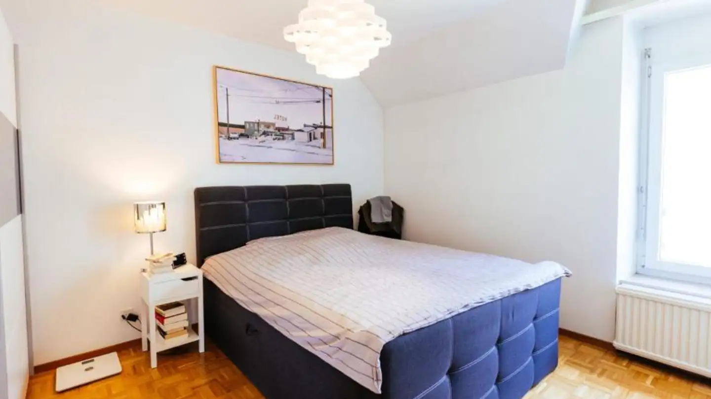 Apartment for rent - Chemin des Places 2, 2800 Delémont