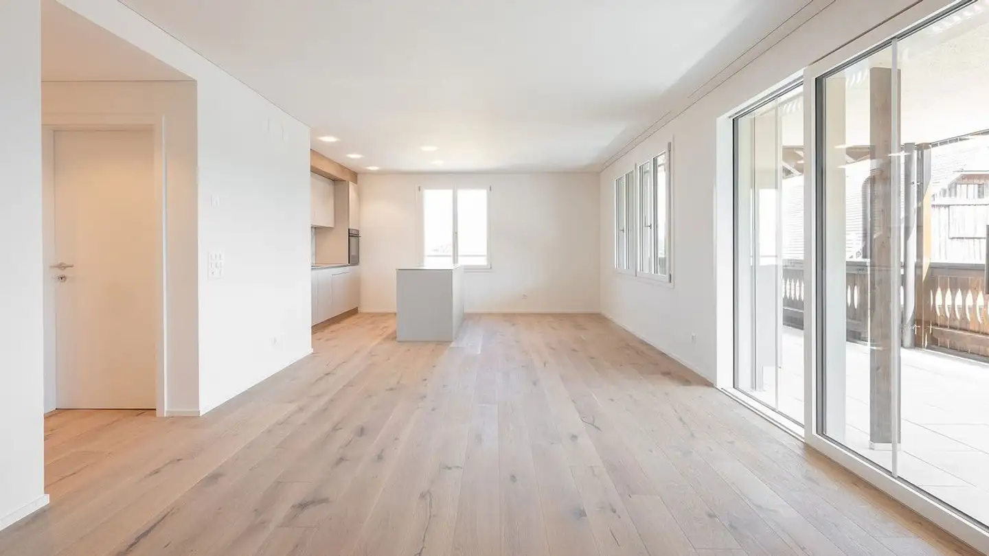 Appartement à vendre - Tanneraistrasse, 5244 Birrhard - Photo 4