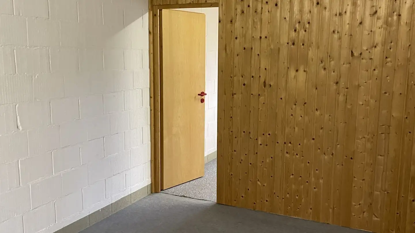 Storage space for rent - Neumühlestrasse 15, 8406 Winterthur - Photo 2