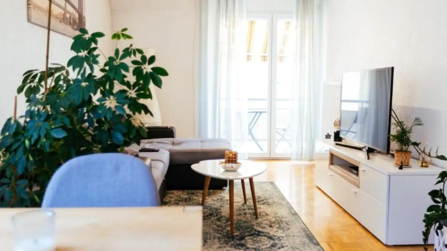 Apartment for rent - Chemin des Places 2, 2800 Delémont - Photo 2