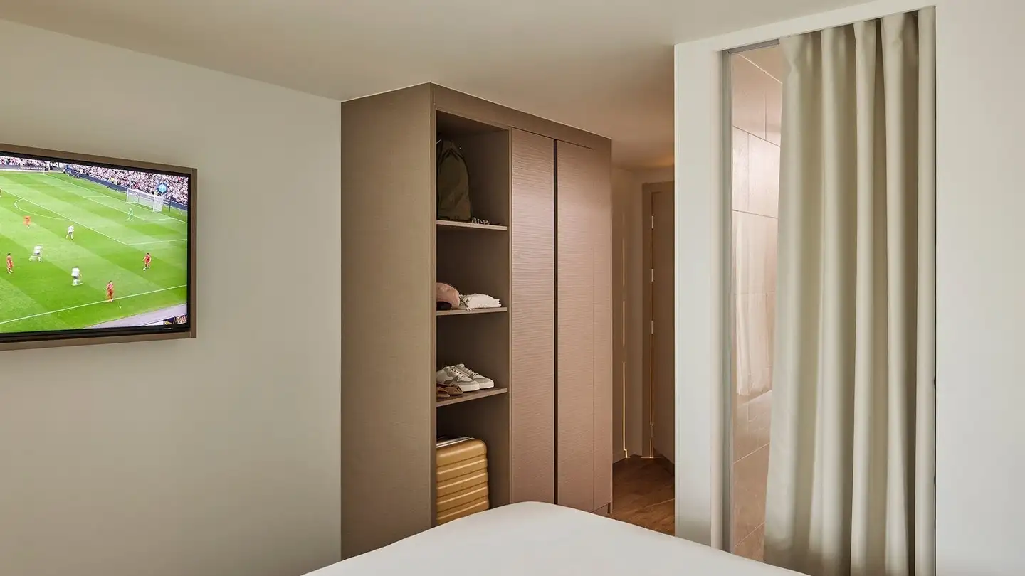 Wohnung mieten - Rue Du Jura 13, 1201 Genève - Foto 4