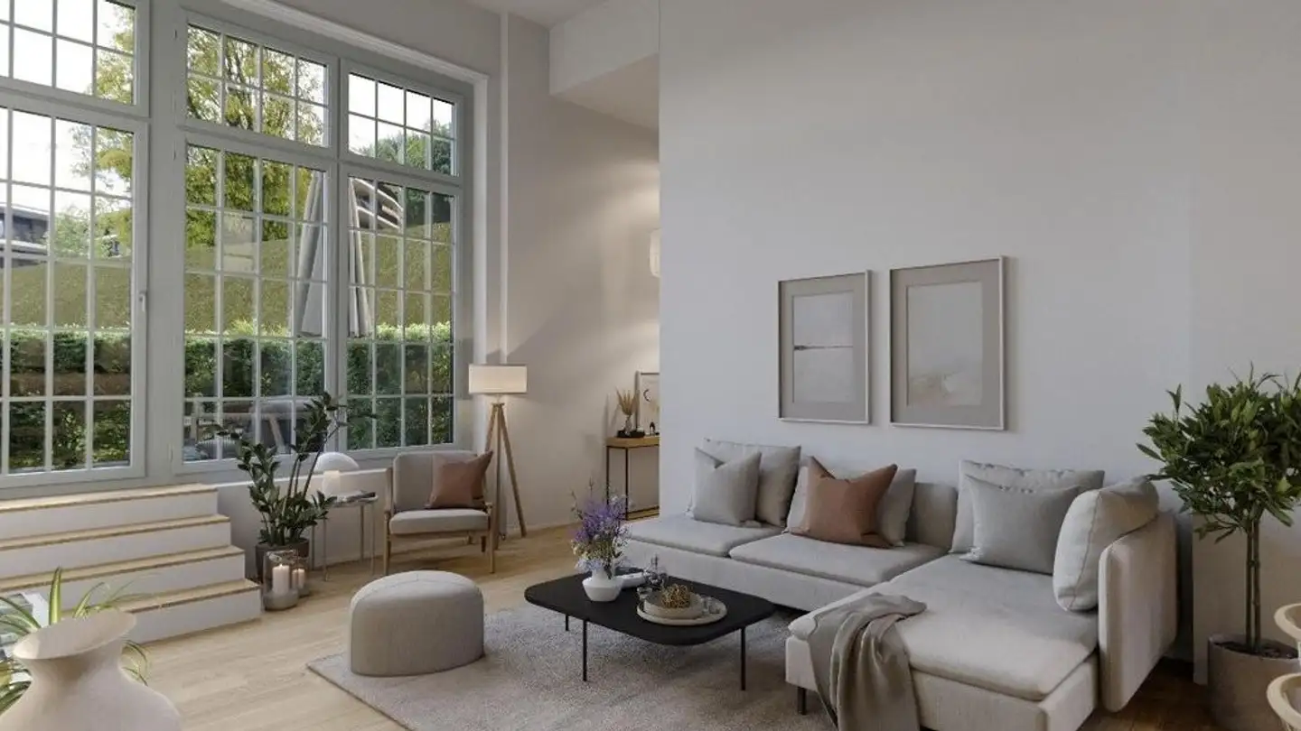 Loft mieten - Fabrikgasse 4, 8810 Horgen - Foto 2