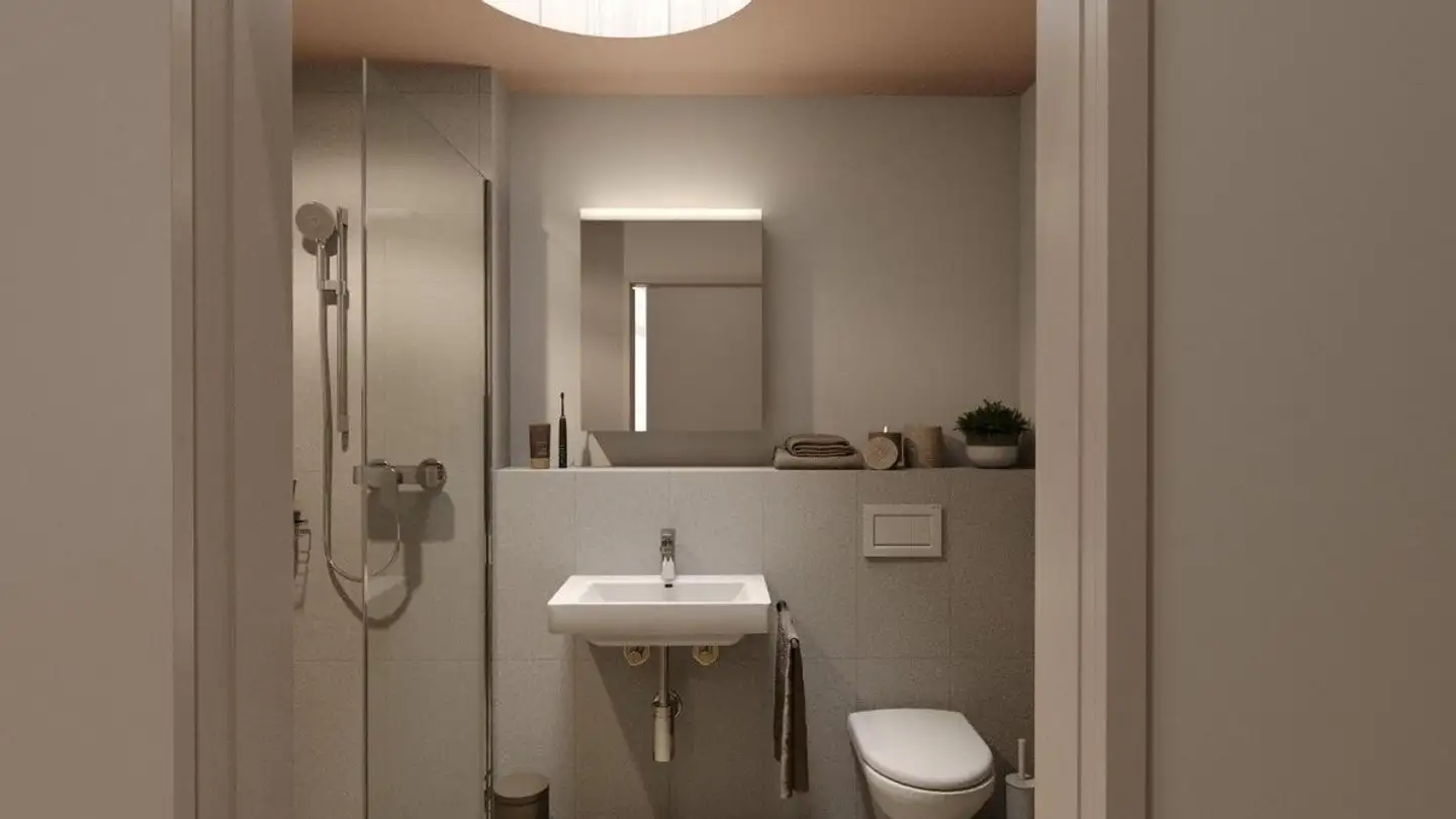 Loft mieten - Fabrikgasse 4, 8810 Horgen - Foto 3