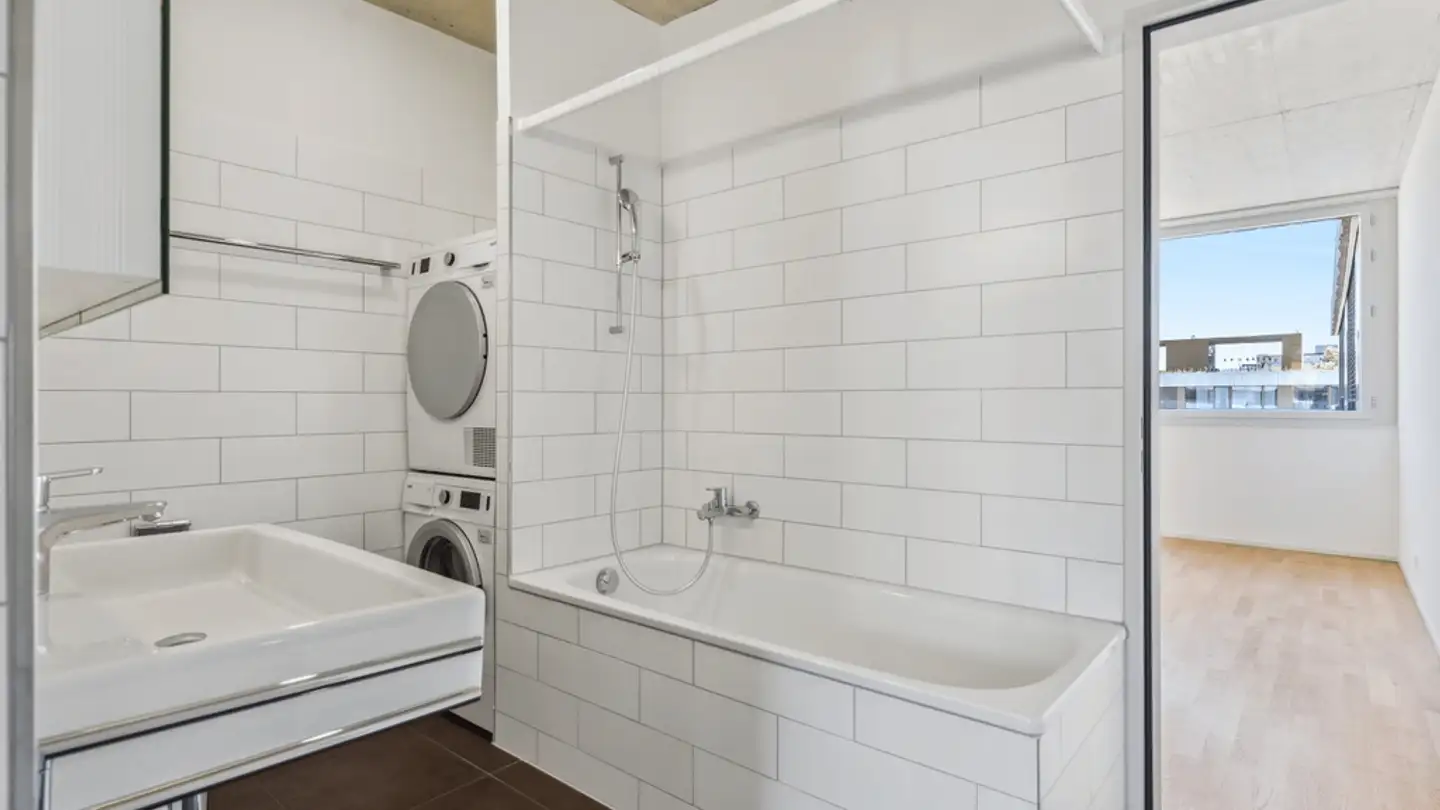 Appartamento in affitto - Rue Des Cygnes / Schwanengasse 11, 2503 Biel/Bienne - Photo 4