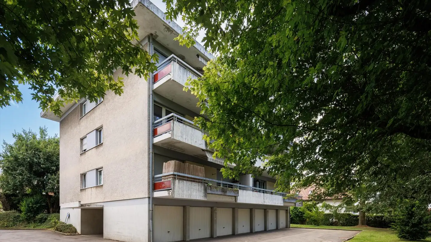 Attique à louer - Rue Des Crêts 4, 1037 Etagnières - Photo 2