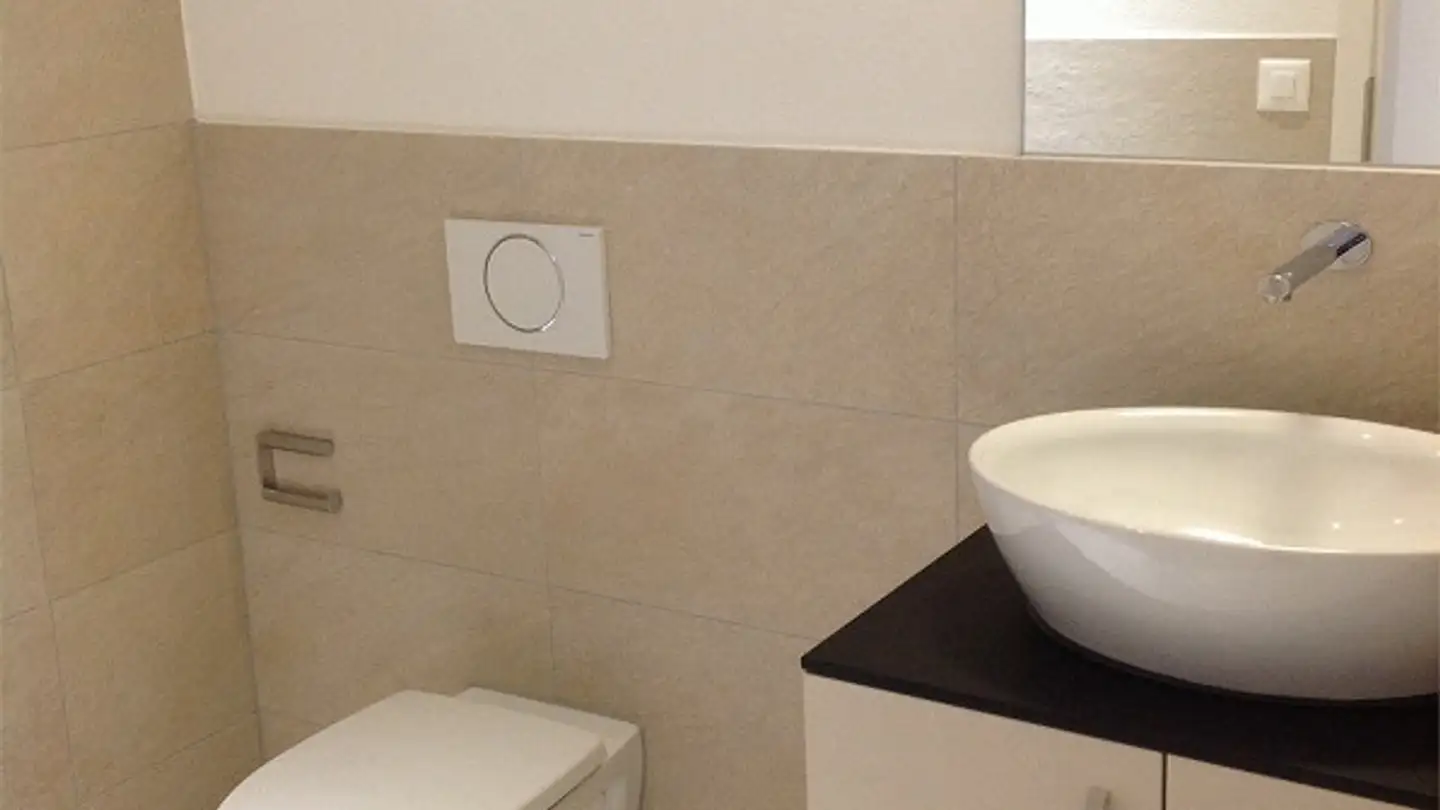 Attico in affitto - Hauptgasse 31, 6130 Willisau - Photo 2