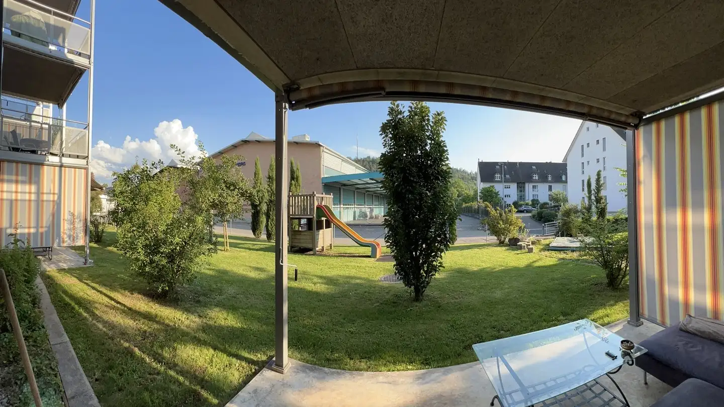 Single room for rent - Wülflingerstrasse 151b, 8408 Winterthur - Photo 4