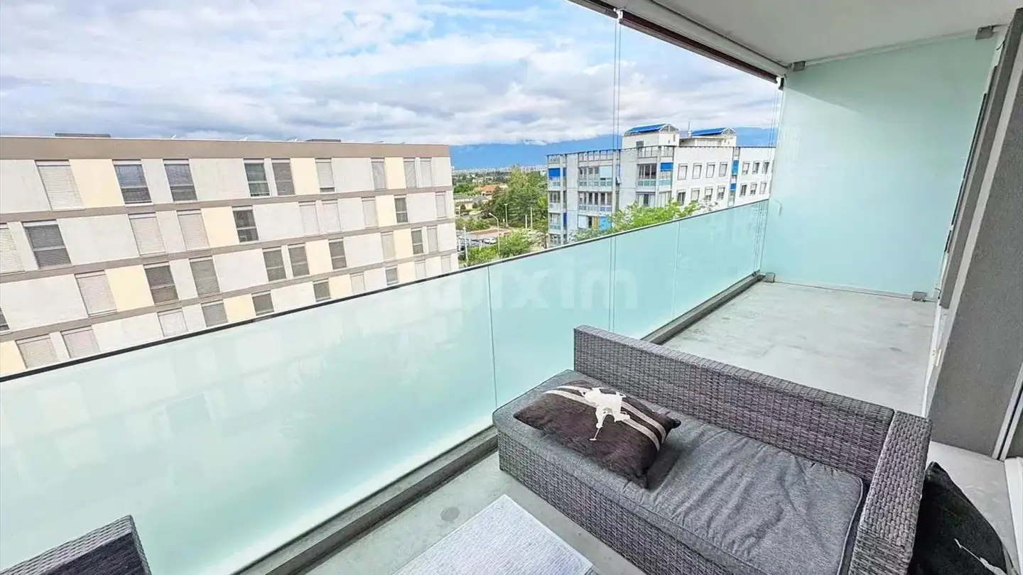 Appartement à vendre - 1213 Petit-Lancy