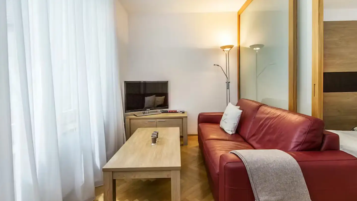 Apartment for rent - Eidmattstrasse, 8032 Zürich - Photo 4