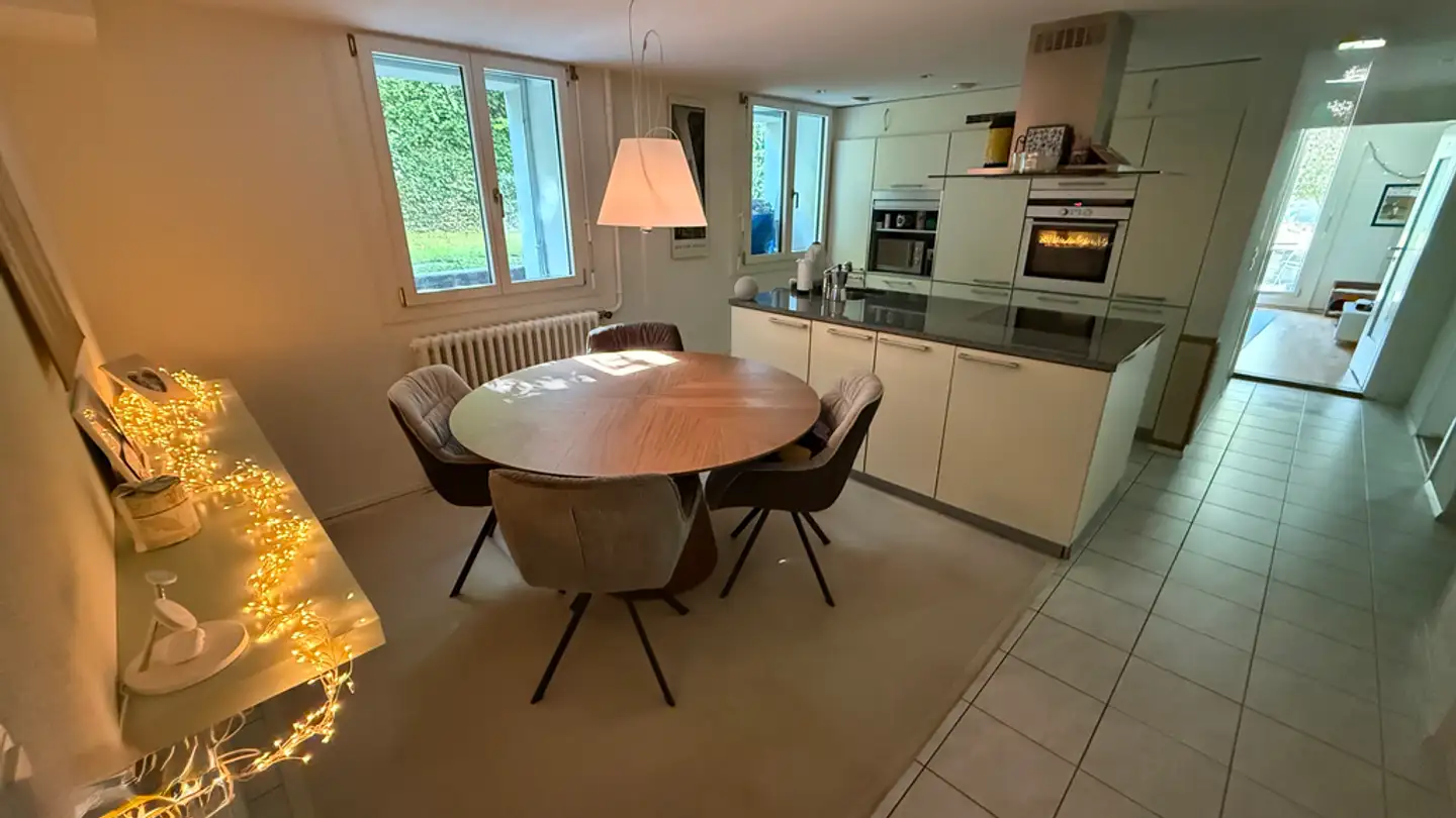 Apartment for rent - Frikartweg 11, 3006 Bern - Photo 2