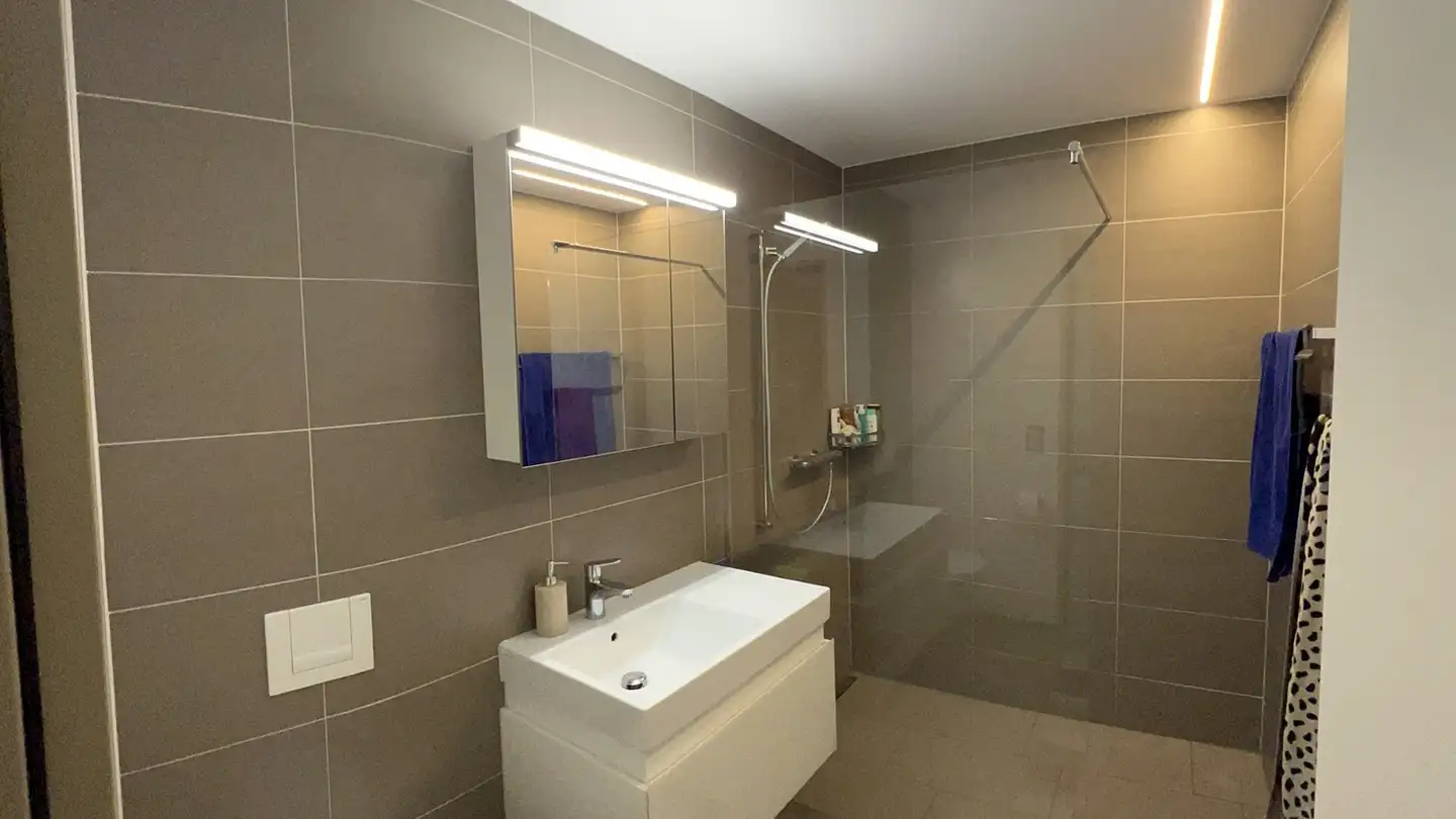 Single room for rent - Wülflingerstrasse 151b, 8408 Winterthur - Photo 3