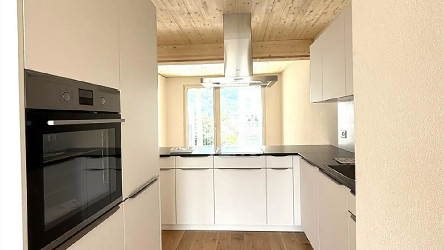 Apartment for rent - Güterstrasse 1b, 9470 Buchs SG - Photo 2