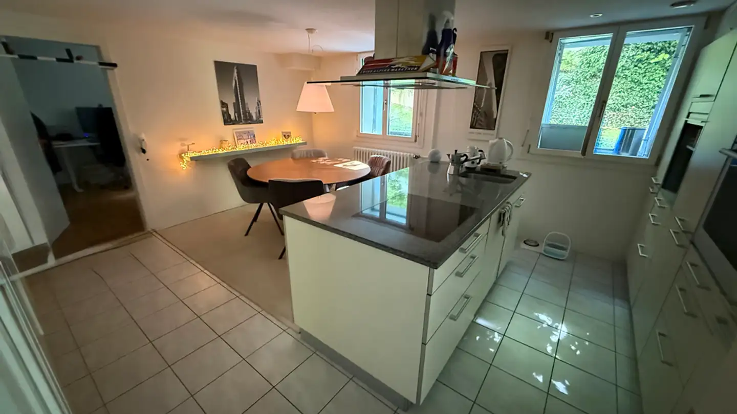 Apartment for rent - Frikartweg 11, 3006 Bern - Photo 3