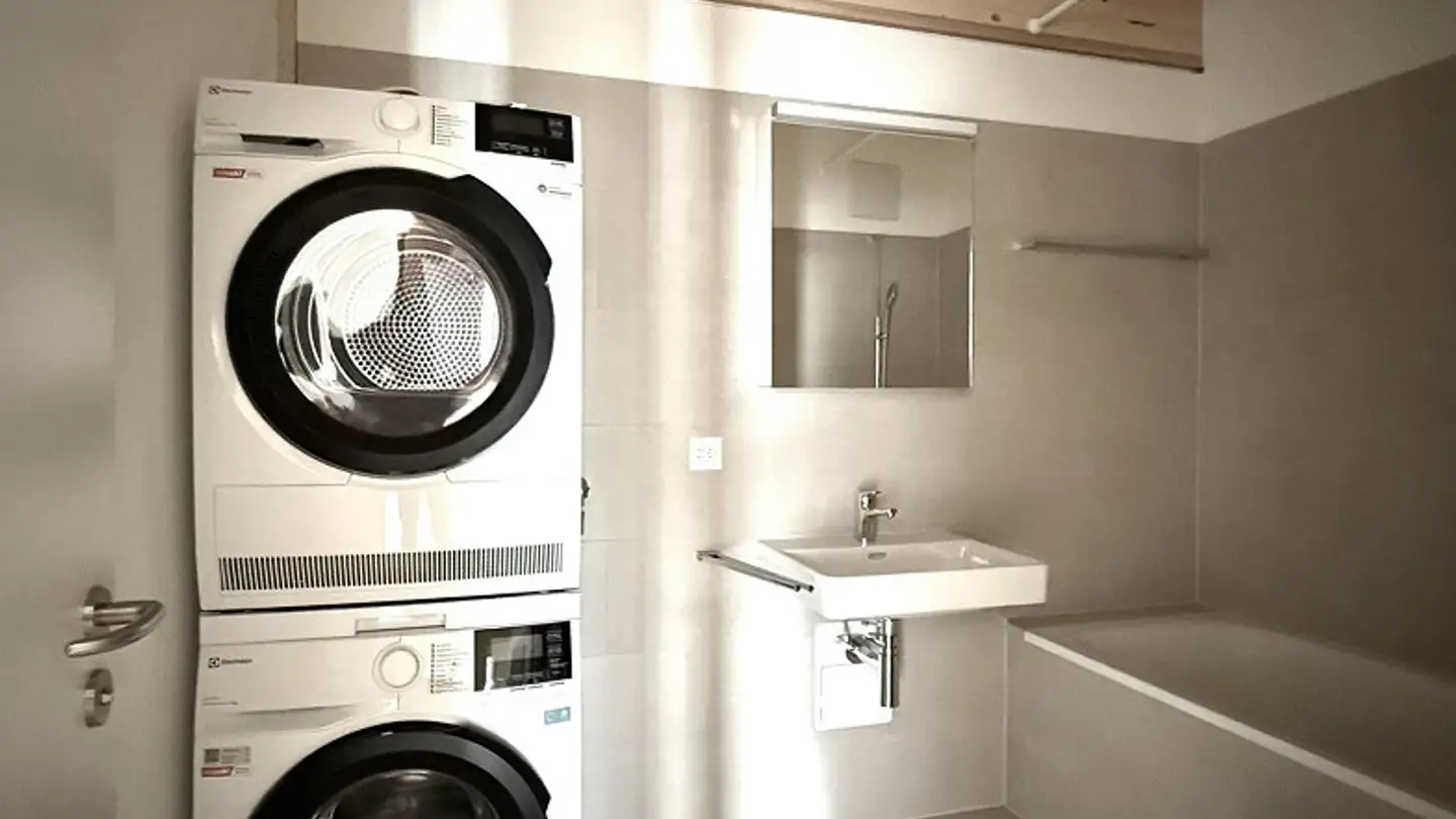 Apartment for rent - Güterstrasse 1b, 9470 Buchs SG - Photo 3