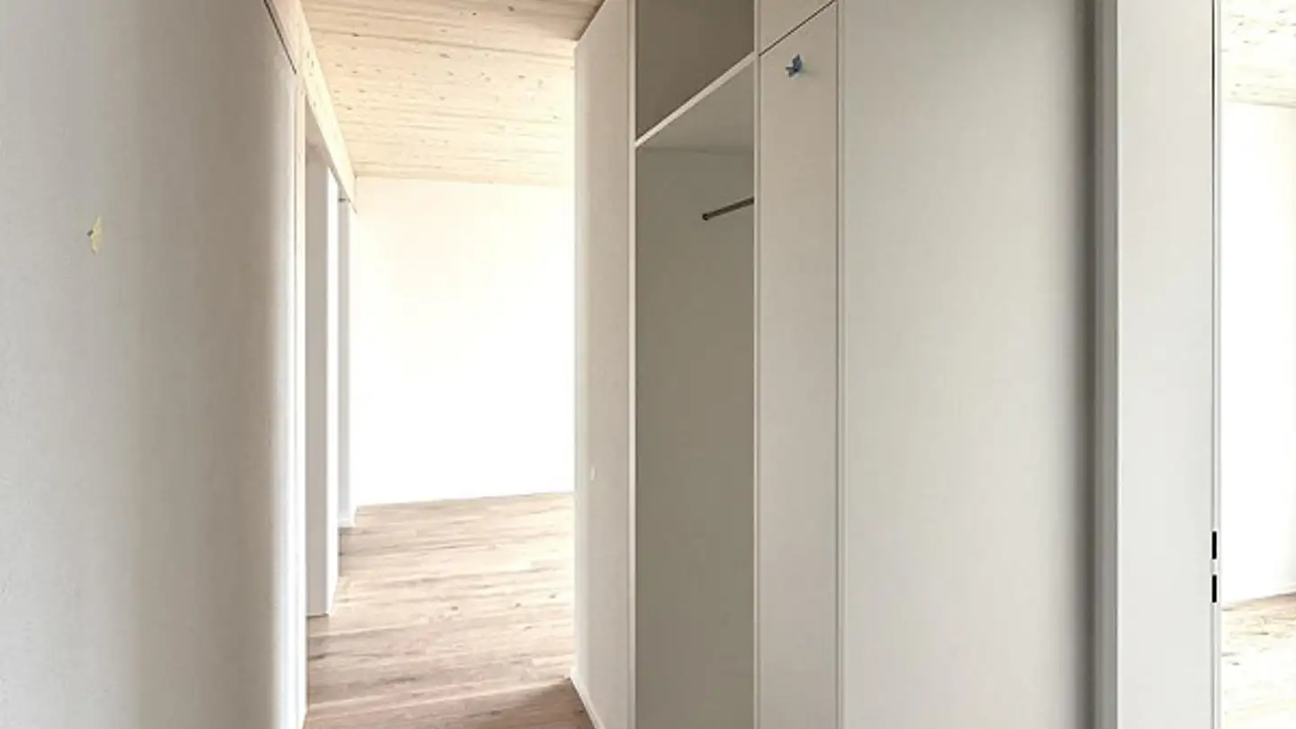 Apartment for rent - Güterstrasse 1b, 9470 Buchs SG - Photo 4