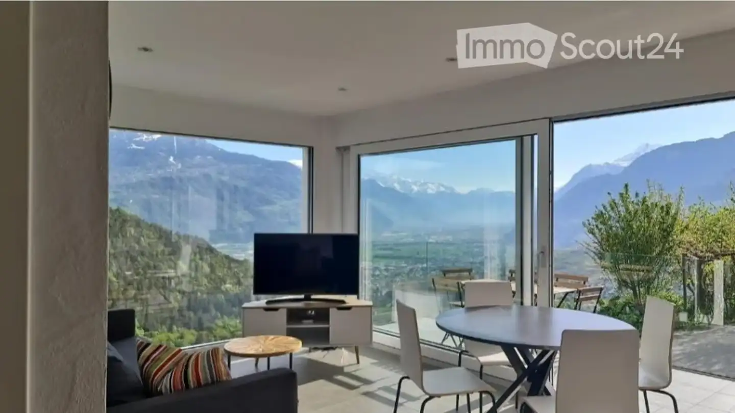 Appartement à louer - 1965 Savièse - Photo 4