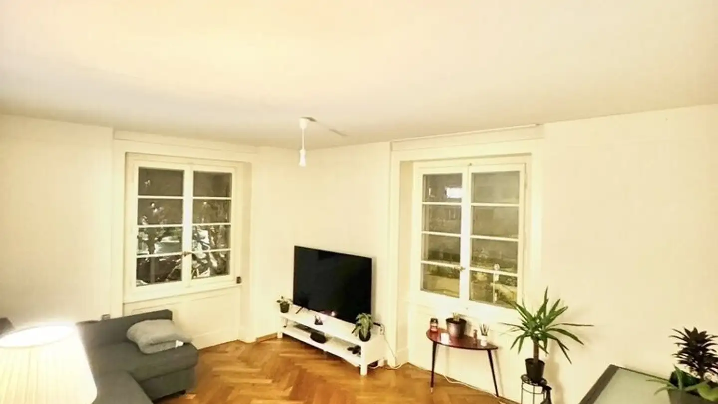 Appartamento in affitto - Avenue De Morges, 1004 Lausanne - Foto 2