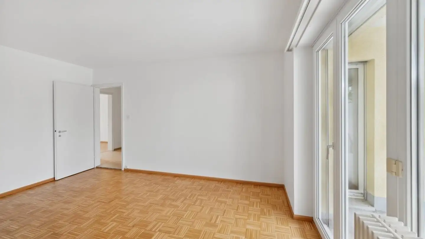 Apartment for rent - Allschwilerstrasse 4, 4142 Münchenstein - Photo 2