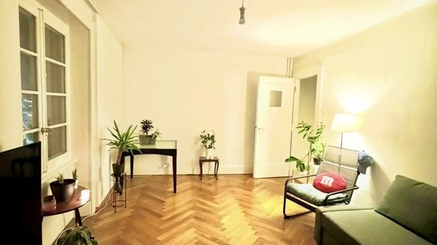 Appartamento in affitto - Avenue De Morges, 1004 Lausanne - Foto 3