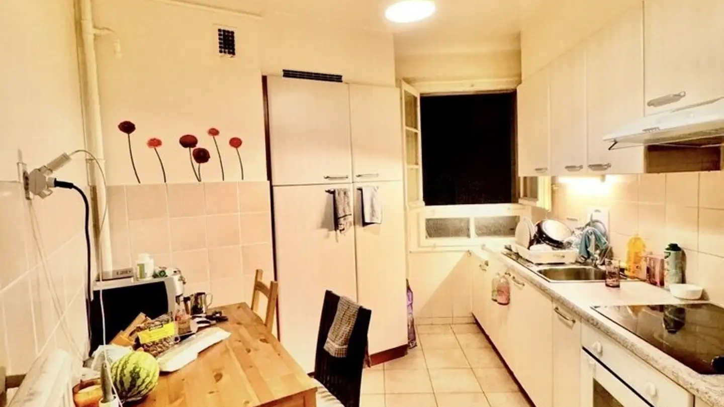 Appartamento in affitto - Avenue De Morges, 1004 Lausanne - Foto 4