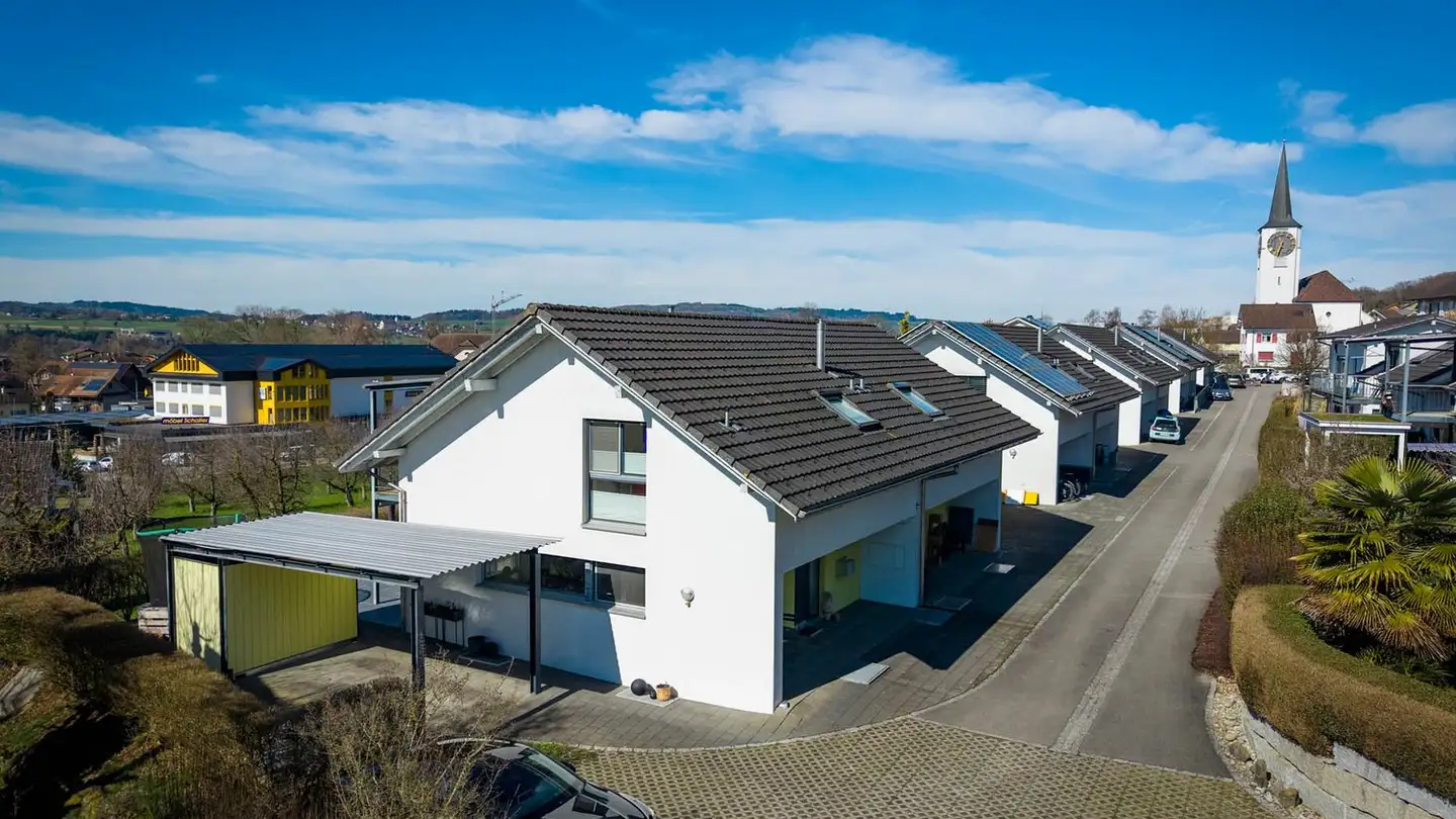 Casa bifamiliare in vendita - 6232 Geuensee - Foto 2