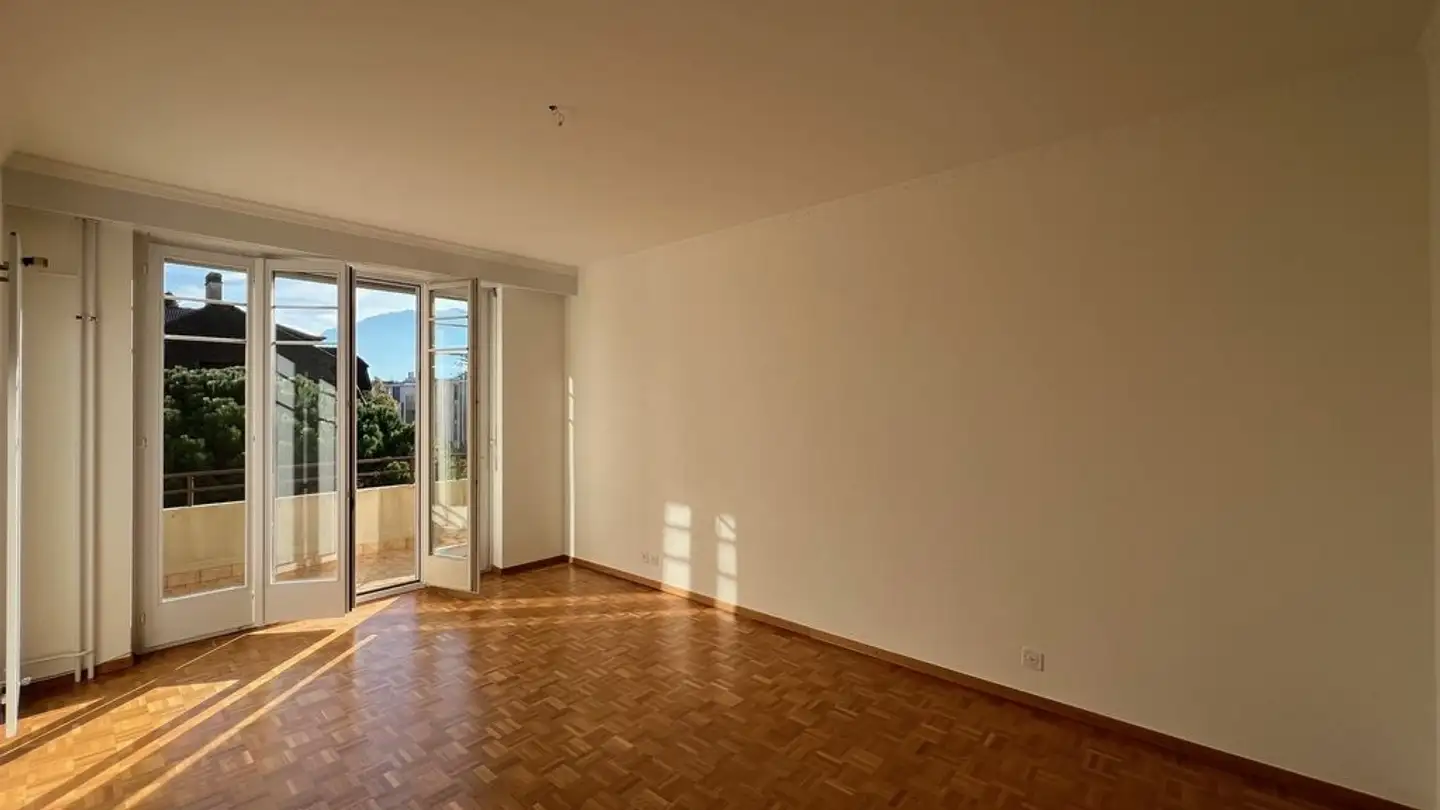 Apartment for rent - Avenue Louis-Ruchonnet 8, 1800 Vevey - Photo 4