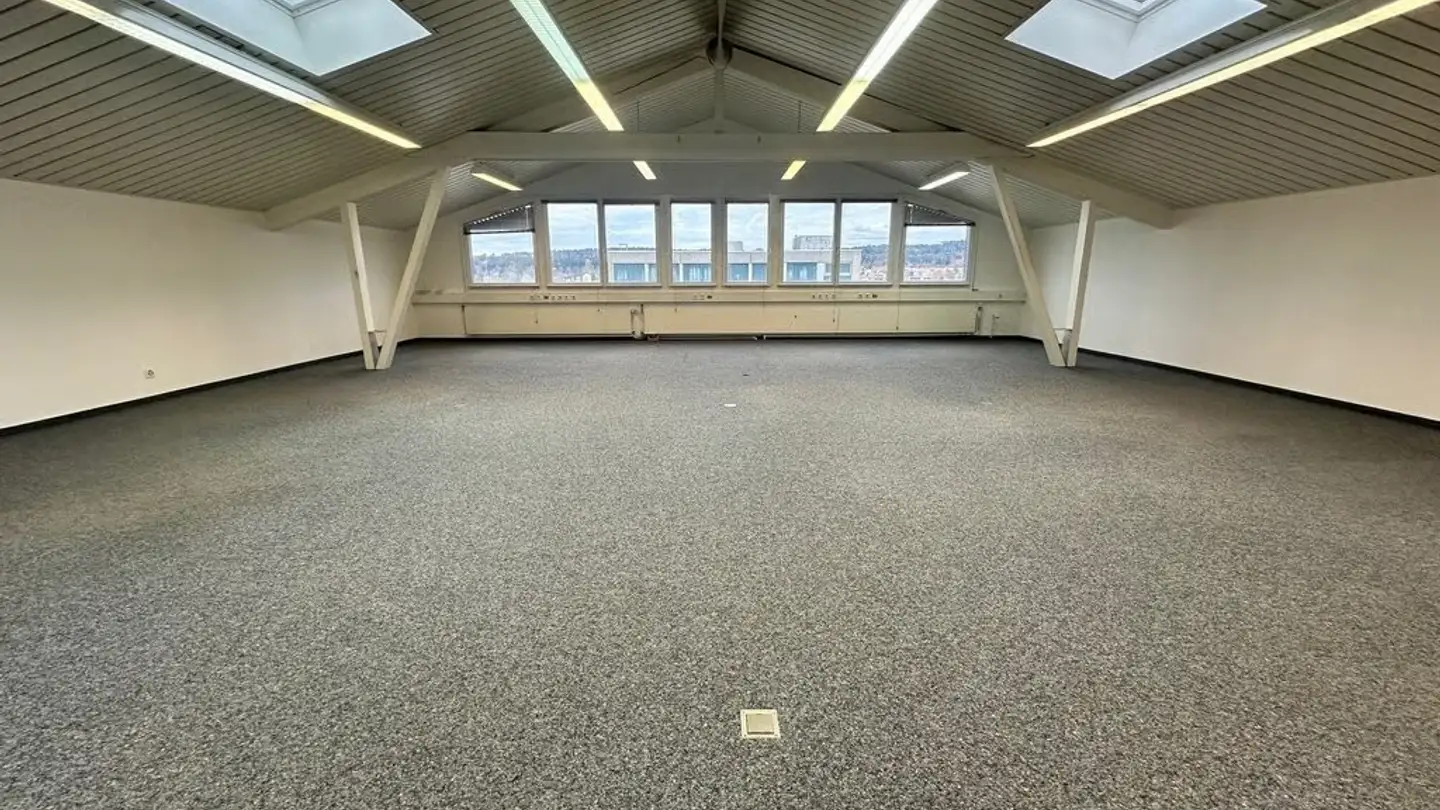 Bureau à louer - Ackerstrasse 45, 8610 Uster - Photo 2