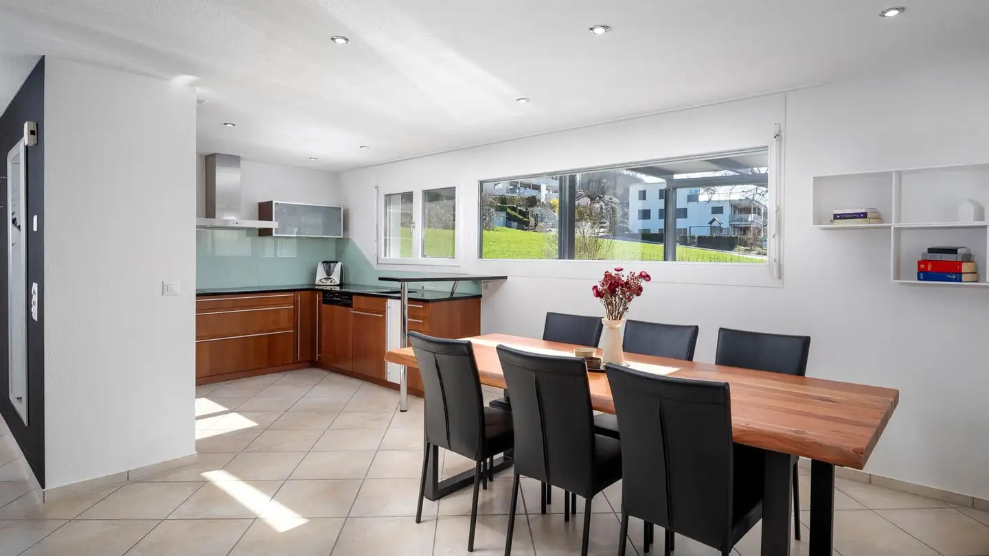 Casa bifamiliare in vendita - 6232 Geuensee - Foto 4