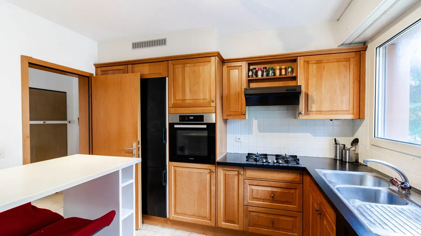 Apartment for sale - 1020 Renens VD - Photo 4