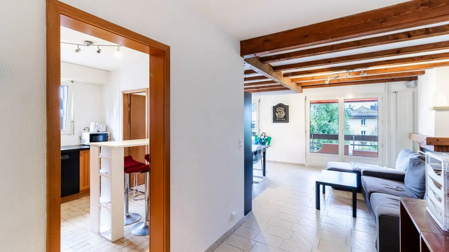 Apartment for sale - 1020 Renens VD - Photo 4