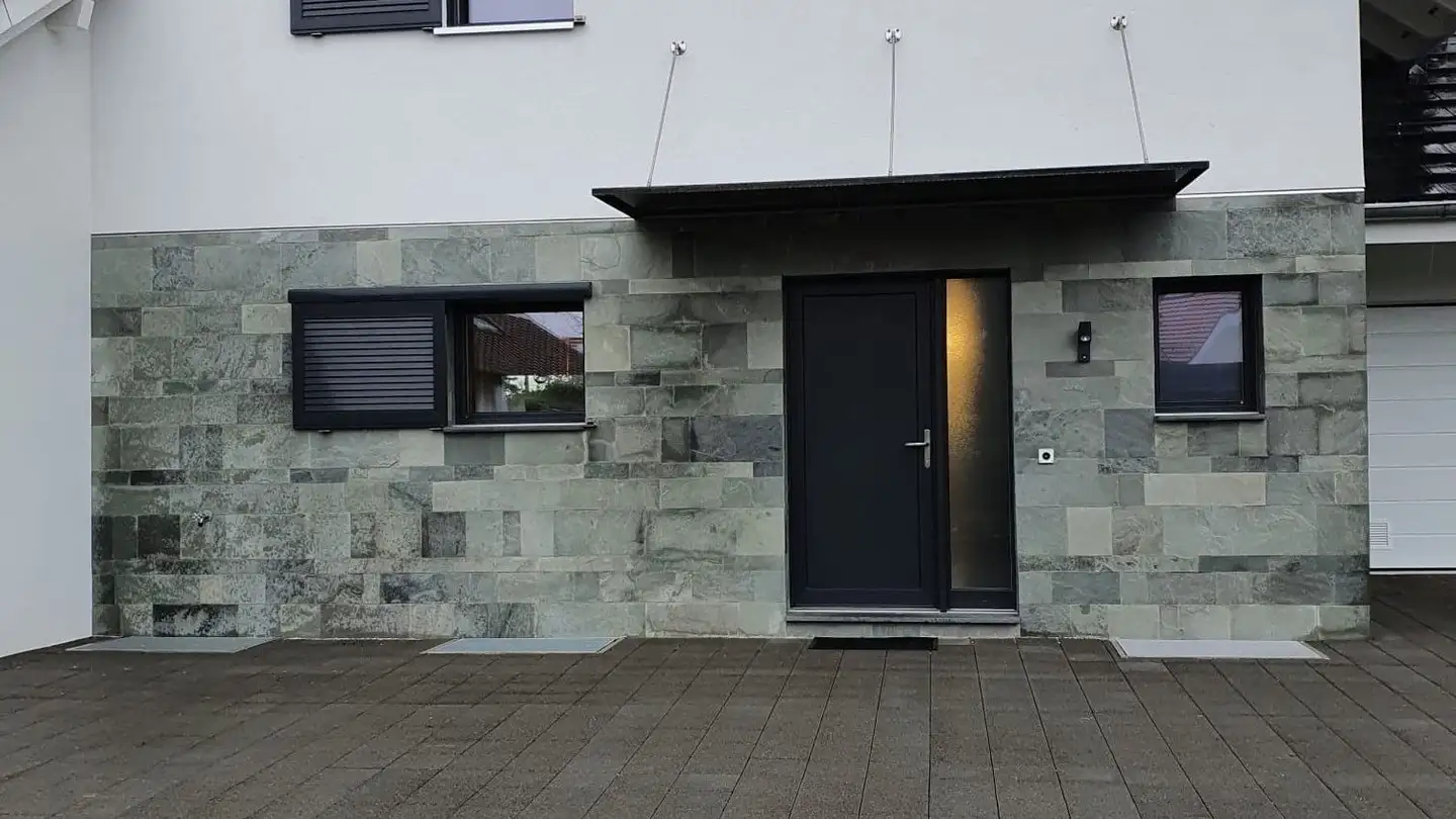 Row house for rent - Route de l'Etraz, 1197 Prangins - Photo 3