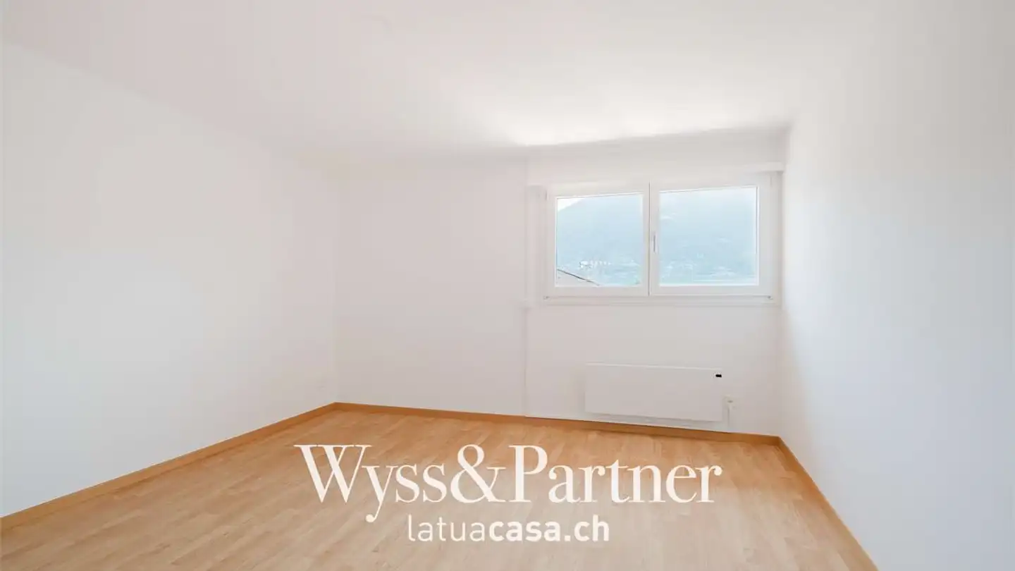 Appartement à louer - Via Giuseppe Motta 4, 6648 Minusio - Photo 4