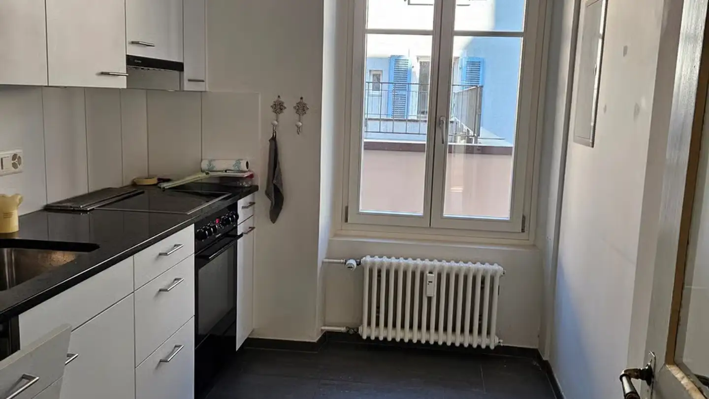 Apartment for rent - Rue Des Prés / Mattenstrasse 21, 2503 Biel/Bienne - Photo 2