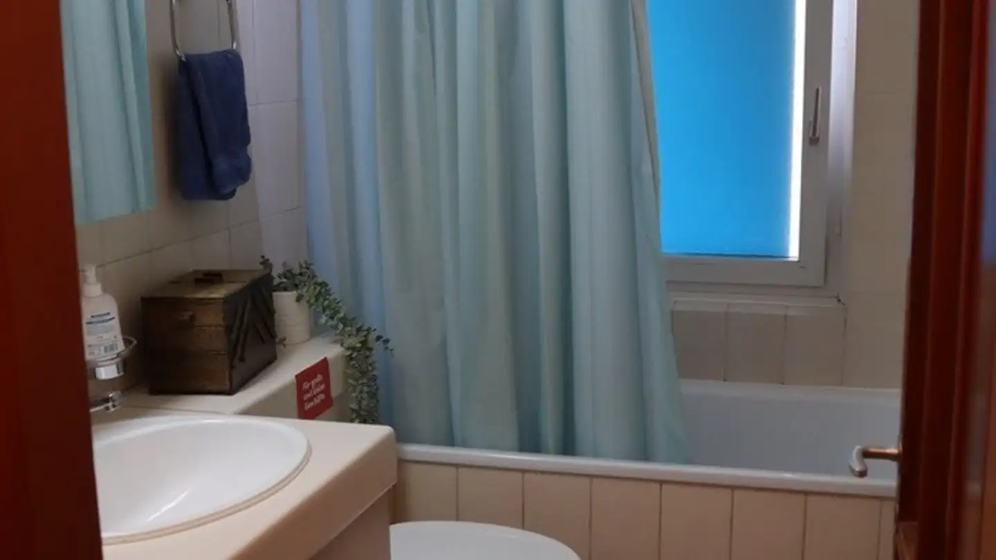 Stanza singola in affitto - Winterthurerstrasse 560, 8051 Zürich - Foto 4