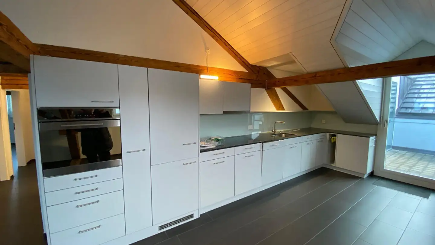 Penthouse mieten - Bahnhofstrasse 3, 8610 Uster - Foto 2