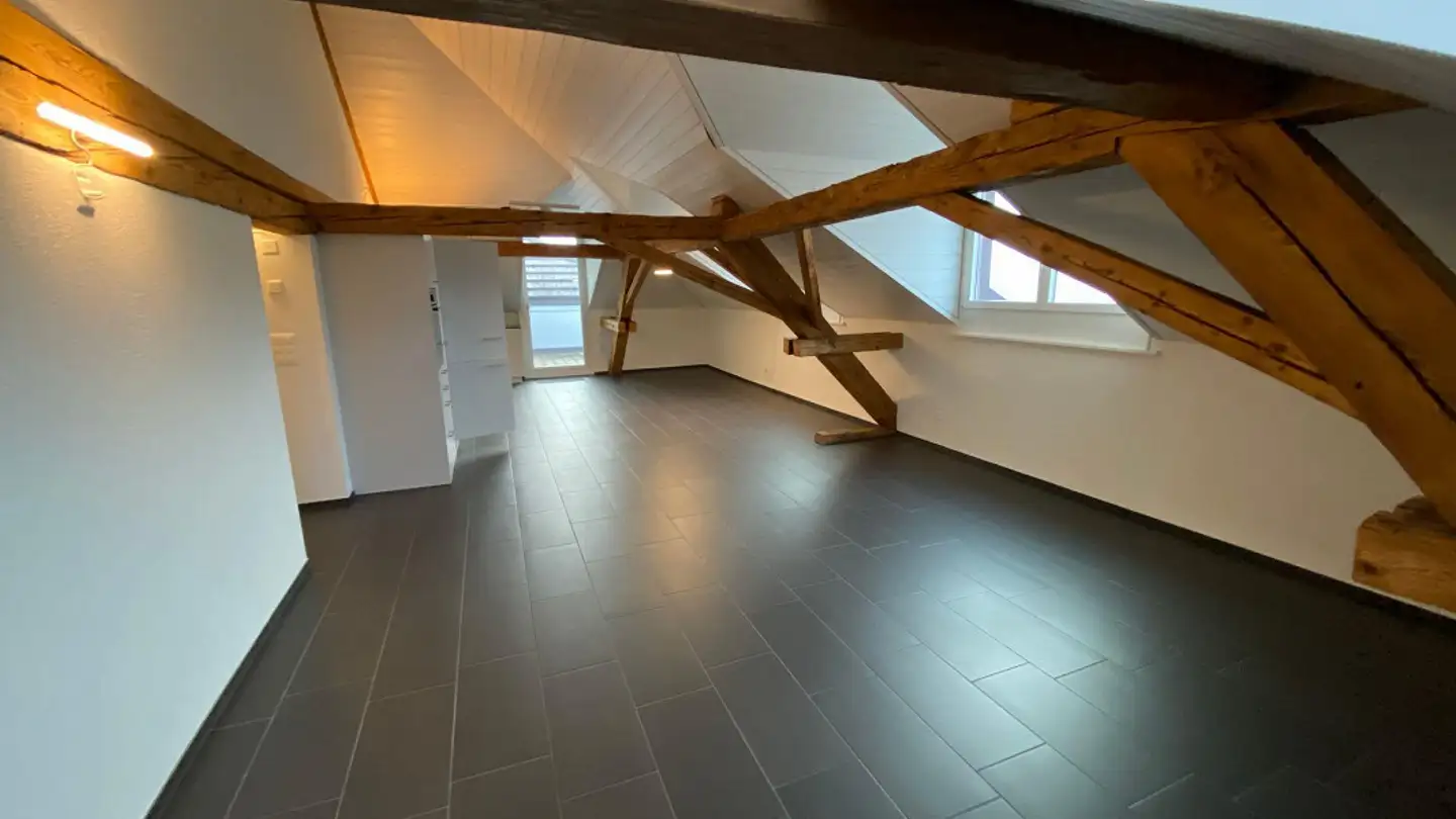 Penthouse mieten - Bahnhofstrasse 3, 8610 Uster - Foto 3