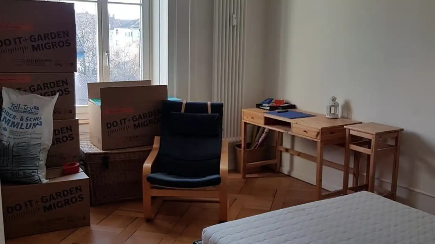 Apartment for rent - Rue Des Prés / Mattenstrasse 21, 2503 Biel/Bienne - Photo 3