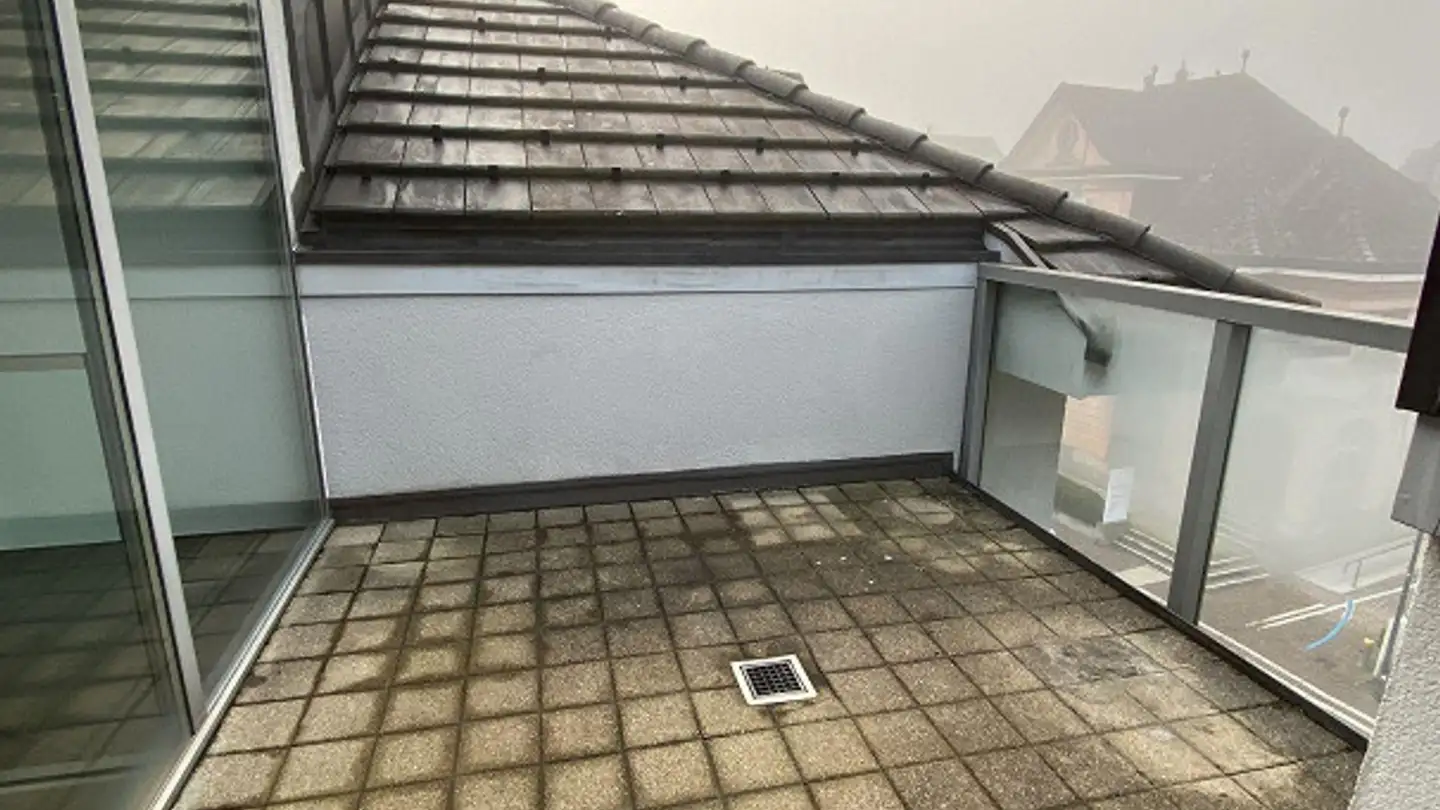 Penthouse mieten - Bahnhofstrasse 3, 8610 Uster - Foto 4