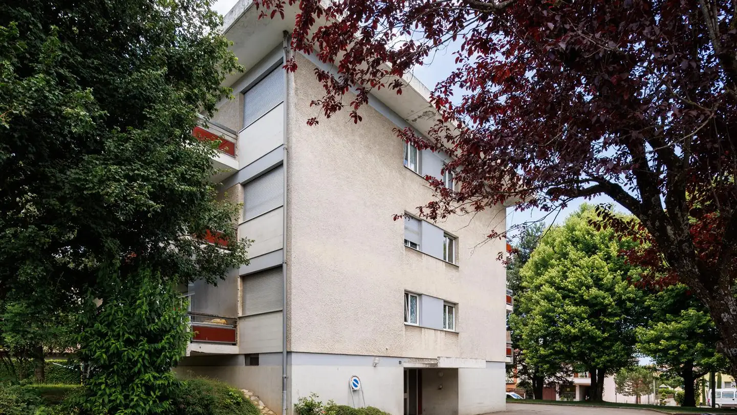 Attique à louer - Rue Des Crêts 4, 1037 Etagnières - Photo 3