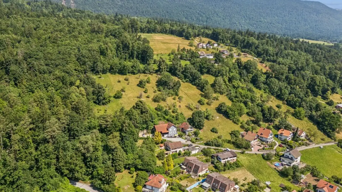 Terreno edificabile in vendita - Oberer Eggen 12, 2543 Lengnau BE - Photo 2