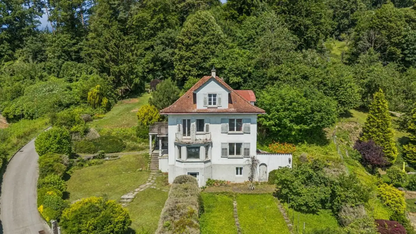 Terreno edificabile in vendita - Oberer Eggen 12, 2543 Lengnau BE - Photo 3