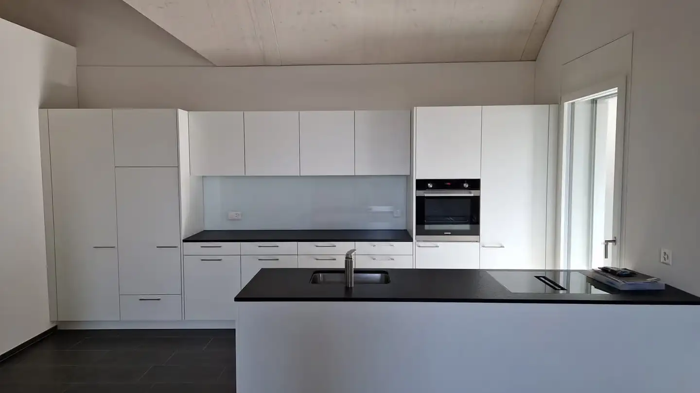 Wohnung mieten - Chilerain 1, 5607 Hägglingen - Foto 2