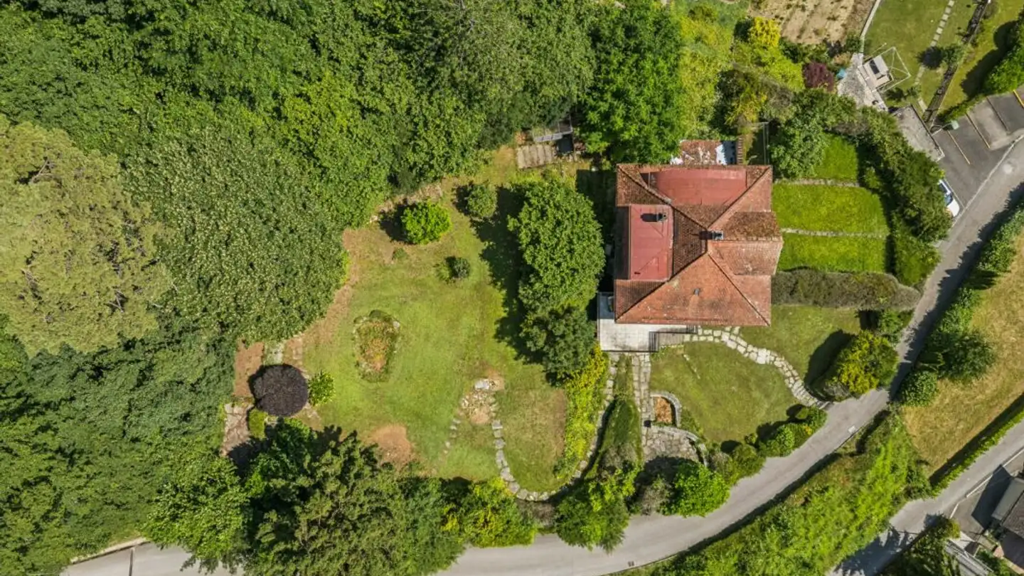 Terreno edificabile in vendita - Oberer Eggen 12, 2543 Lengnau BE - Photo 4