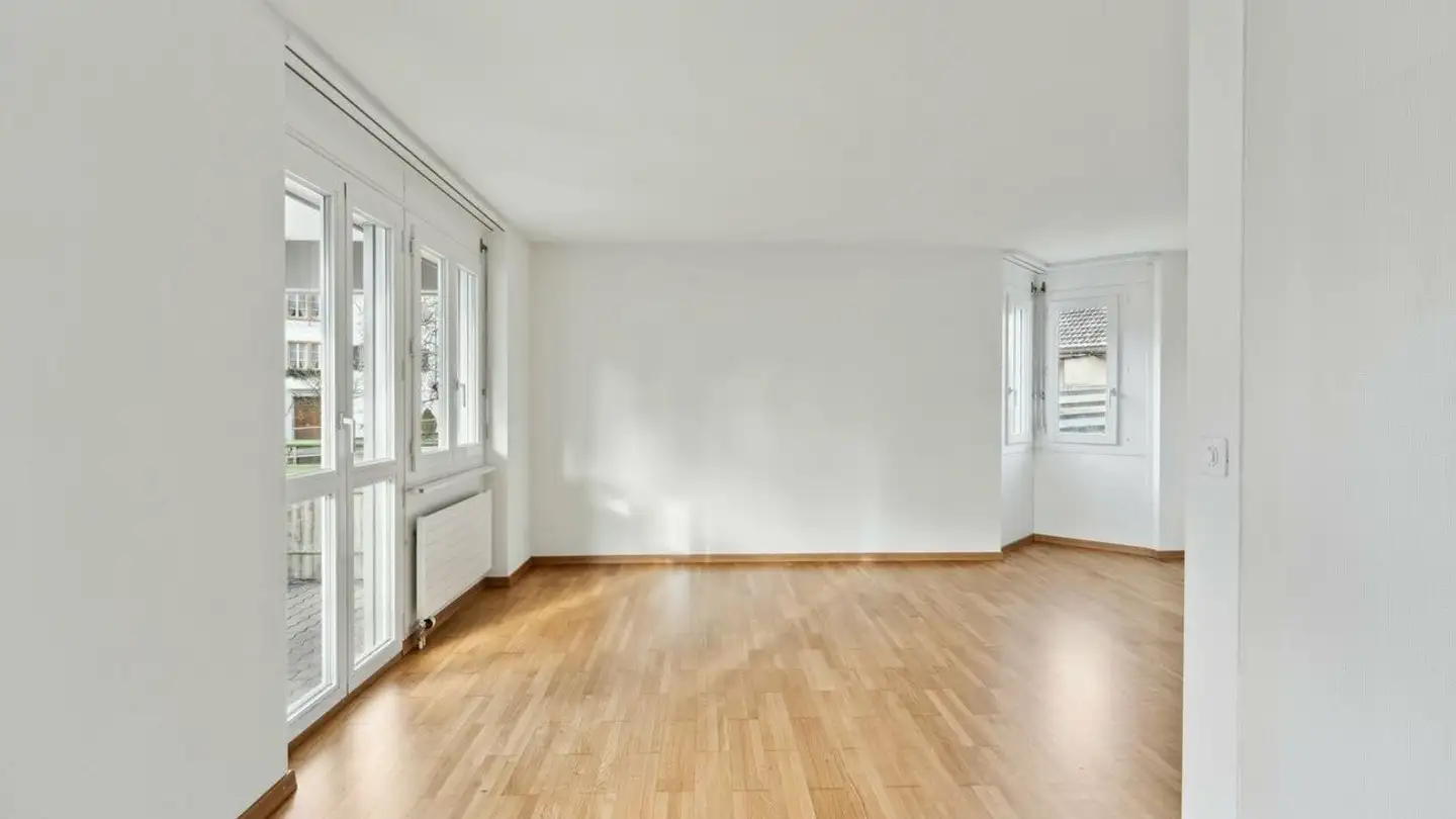 Wohnung mieten - Sternenmatt 21, 6423 Seewen SZ - Foto 3