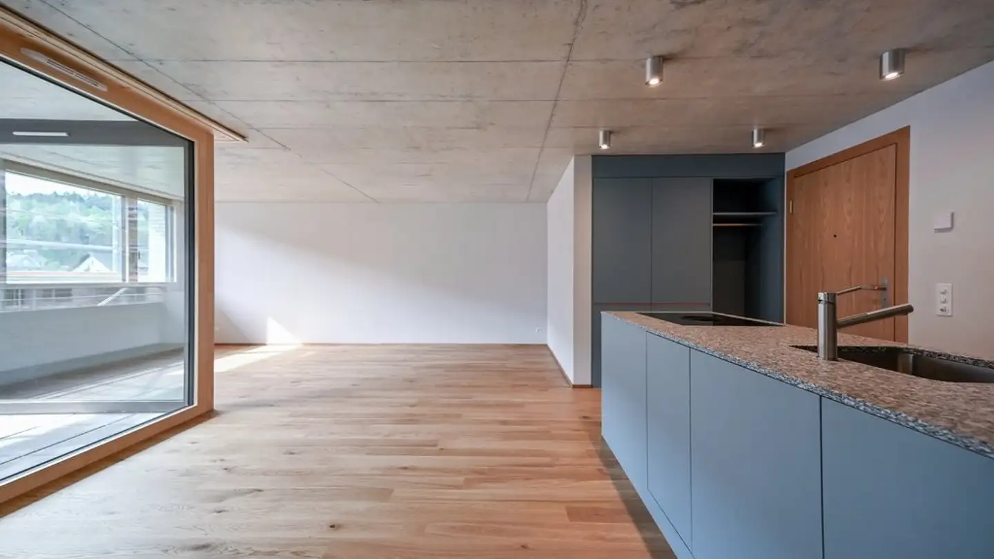 Appartamento in affitto - Stationsstrasse 44, 3097 Liebefeld - Photo 3