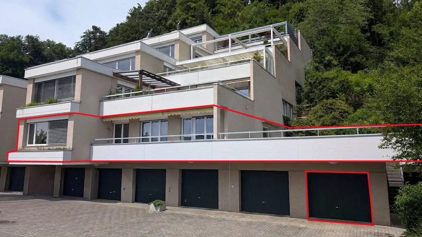 Appartamento in vendita - Räbacher 4, 8143 Stallikon