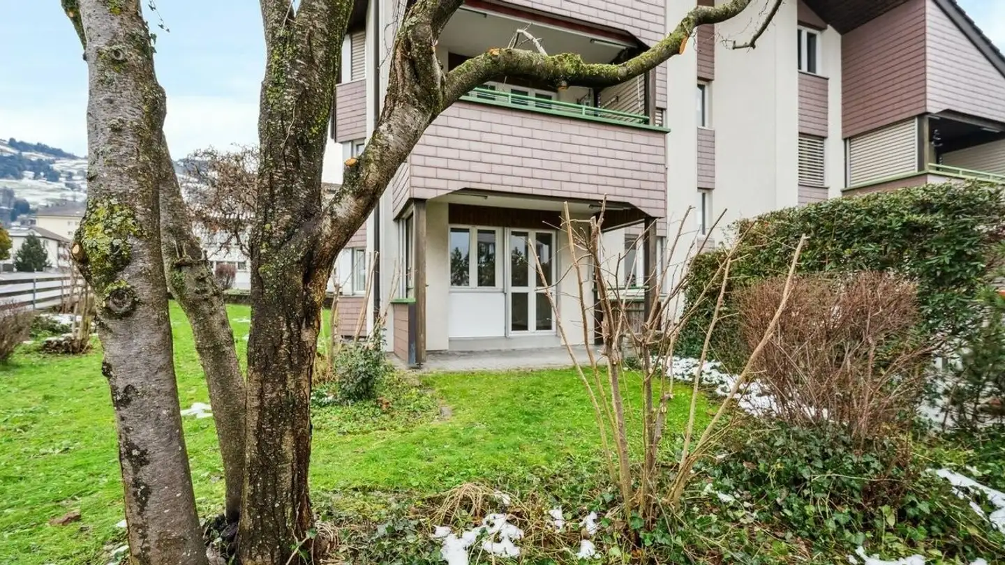 Wohnung mieten - Sternenmatt 21, 6423 Seewen SZ