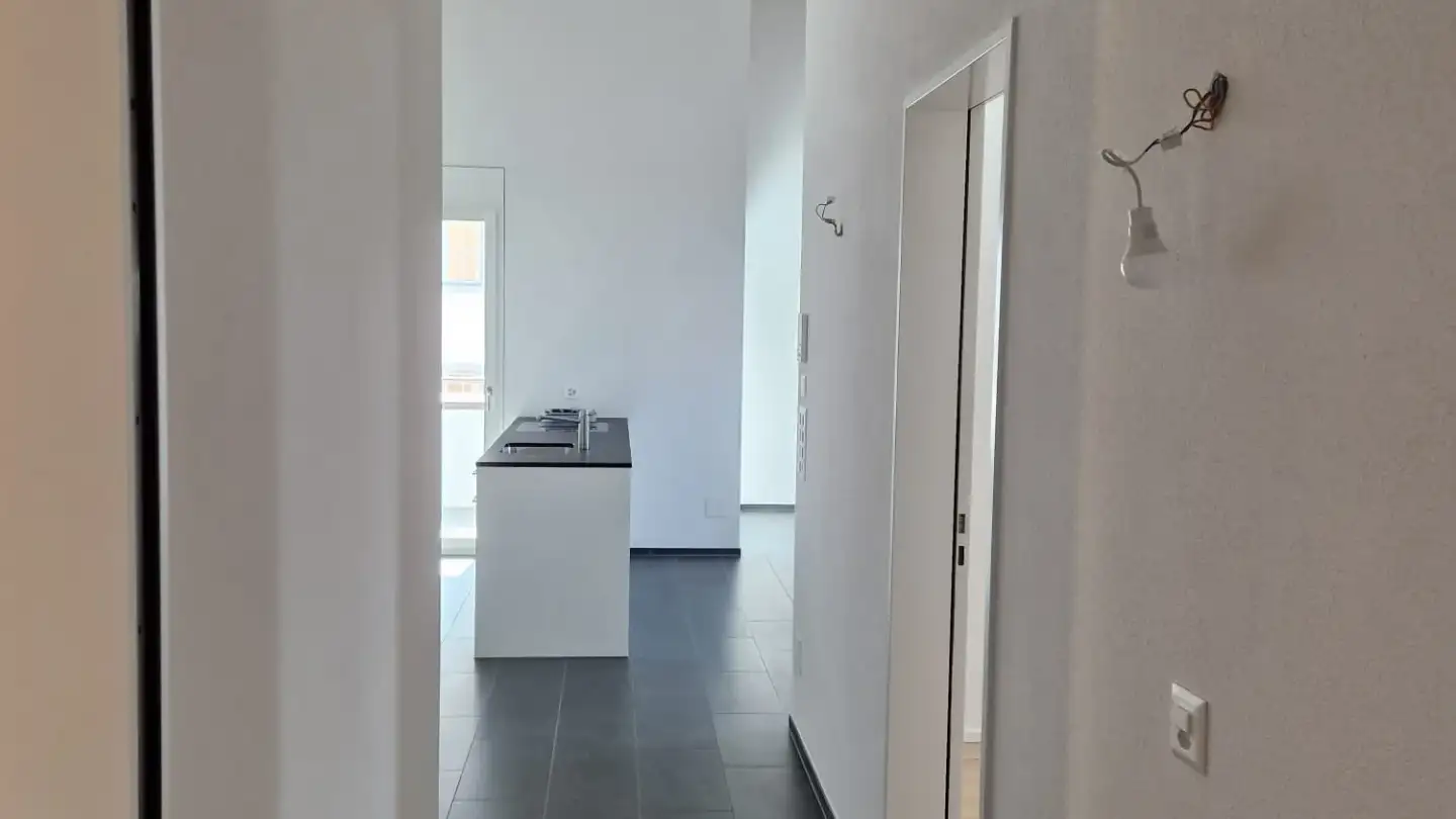 Wohnung mieten - Chilerain 1, 5607 Hägglingen - Foto 3