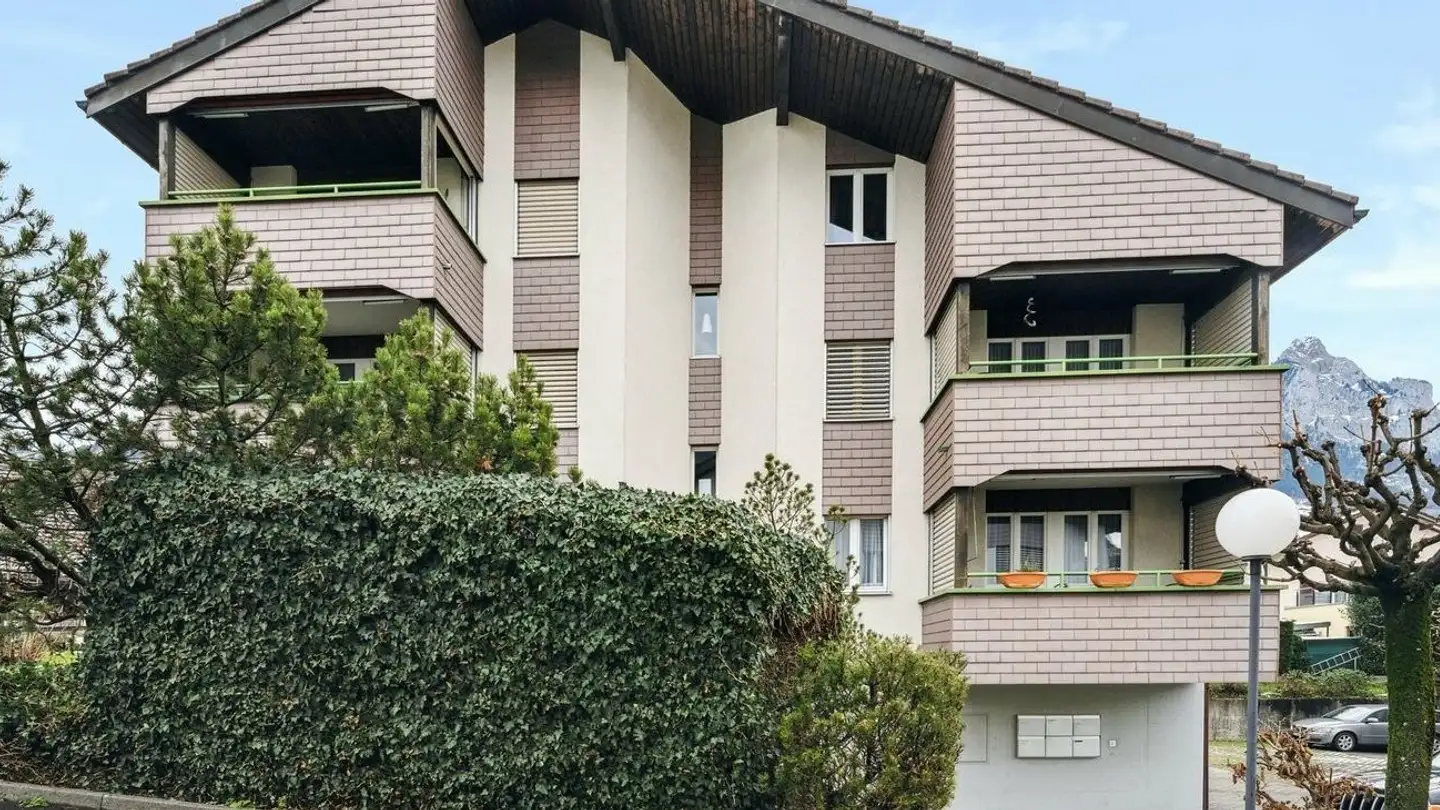 Wohnung mieten - Sternenmatt 21, 6423 Seewen SZ - Foto 2